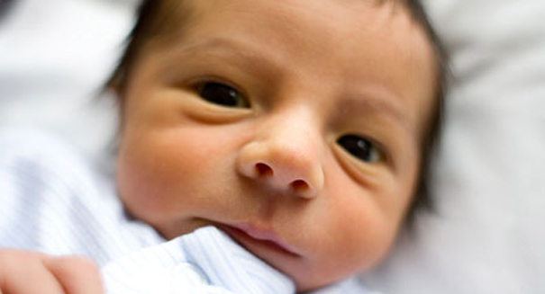 Want to have a healthier baby? Here’s how