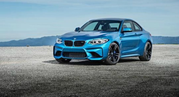 You won’t believe what BMW will do with their car design