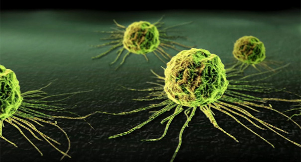 Huge breakthrough: Miracle treatment destroys cancer cells