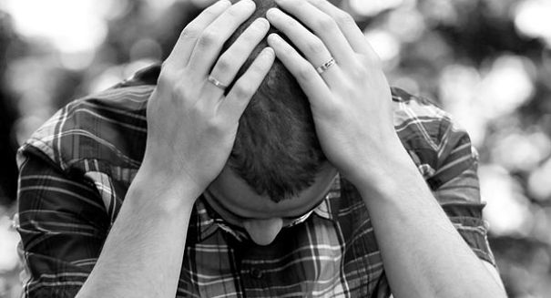 Scientists make big discovery for Depression sufferers