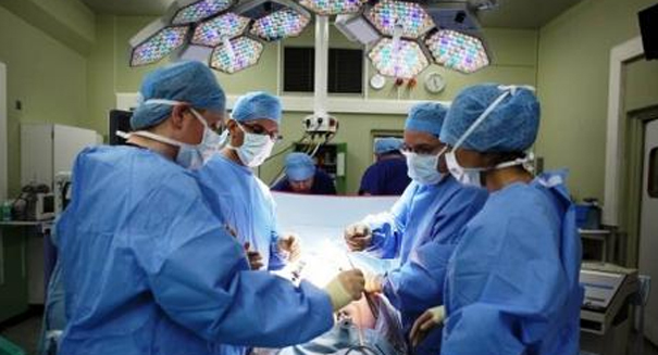 First ever penis transplant in the United States goes to wounded vet