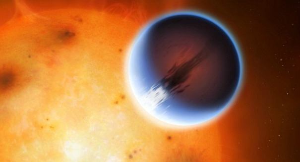 NASA scientists find 100 new alien planets