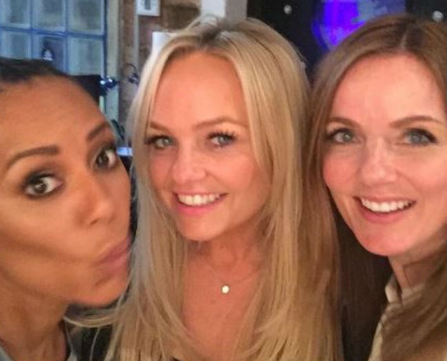 ‘Spice Girls’ reunion has been canceled