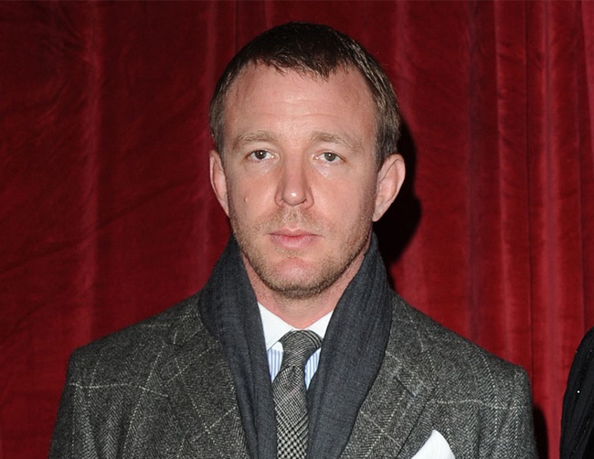 Guy Richie may direct the next ‘James Bond’ movie