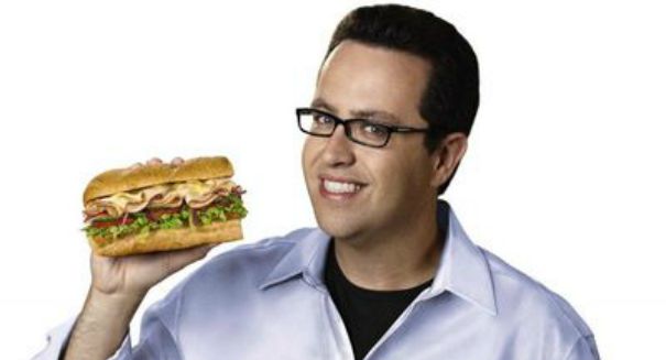 Jared Fogle has created a nightmare for Subway