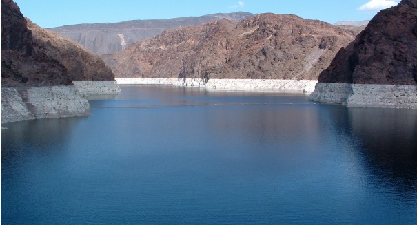 Huge lake discovery stuns scientists