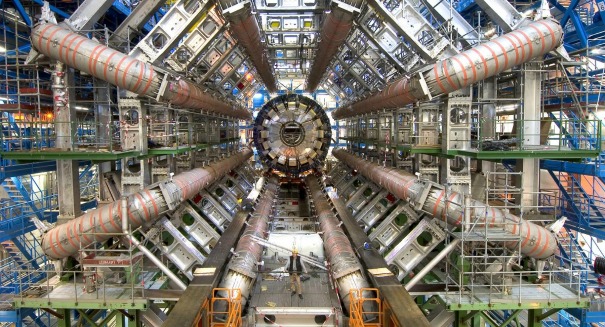 Scientists crushed: Huge disappointment for the Large Hardon Collider