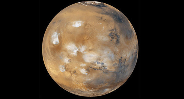 The big question emerges: Where should NASA land astronauts on Mars?
