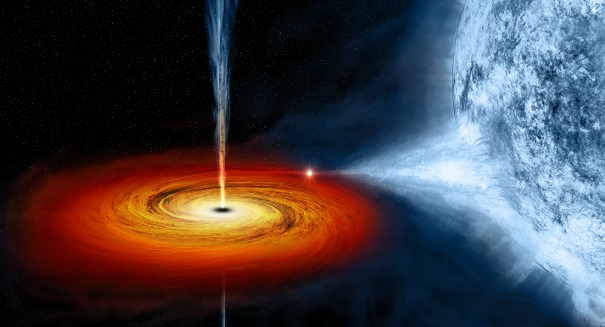 Here’s why the huge discovery of gravitational waves could change astronomy forever