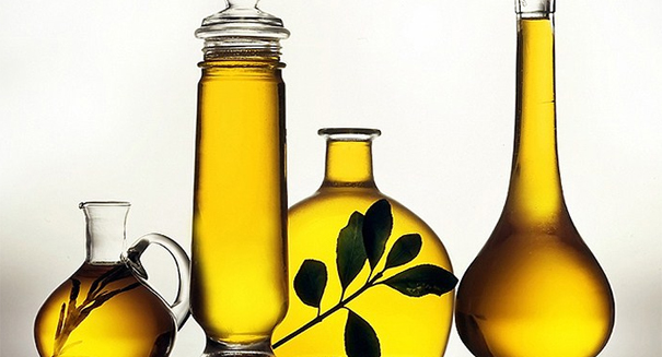 Scientists shocked by what they found out about vegetable oil