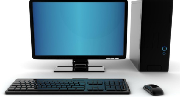 Is the demand for PC computers crashing?