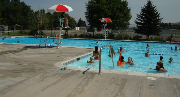 Public pools are shockingly disgusting — and here’s why