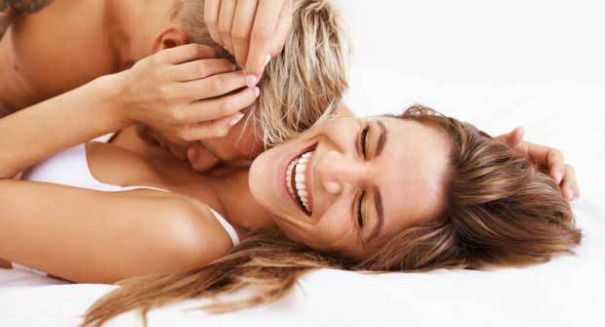 Huge sex discovery stuns scientists