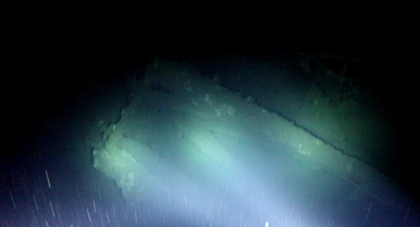 Divers are about to plunge deep into the sea for the ‘Titanic of the Ancient World’