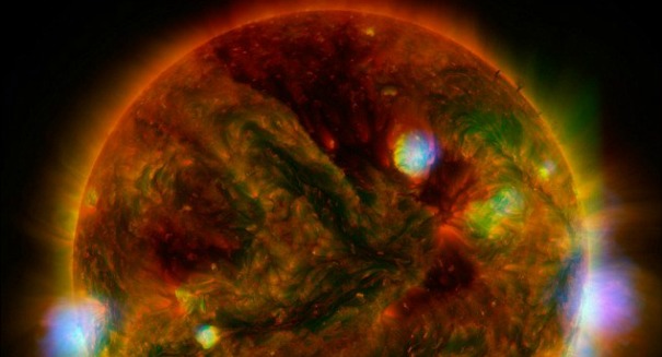 Scientists stunned to find a big change in our Sun may be imminent
