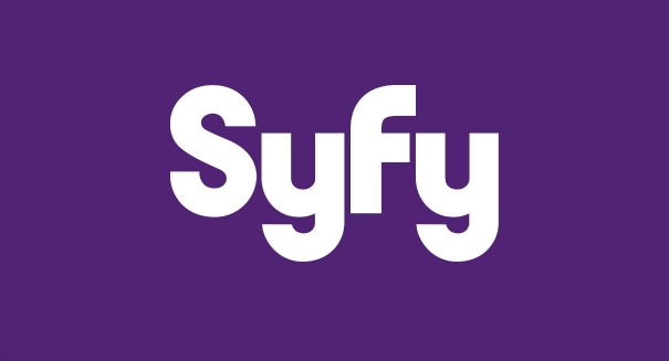 SyFy is doing something pretty crazy